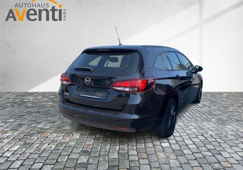 Opel Astra, 2020