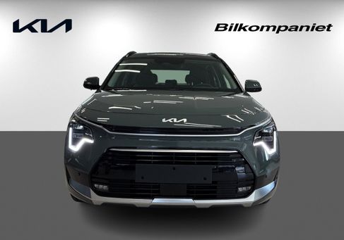 Kia Niro, 2026 2