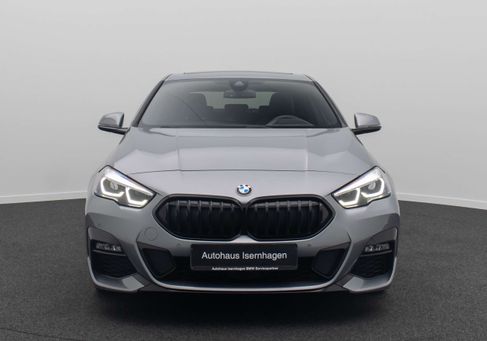BMW 218, 2023
