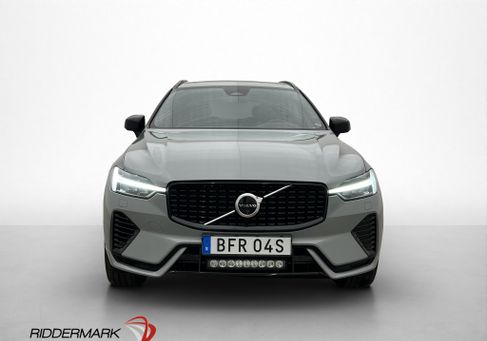 Volvo XC60, 2024