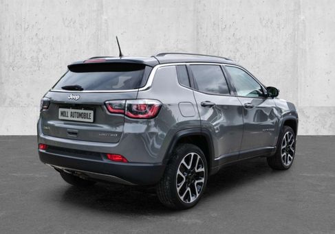 Jeep Compass, 2020 2