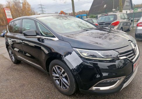 Renault Espace, 2019