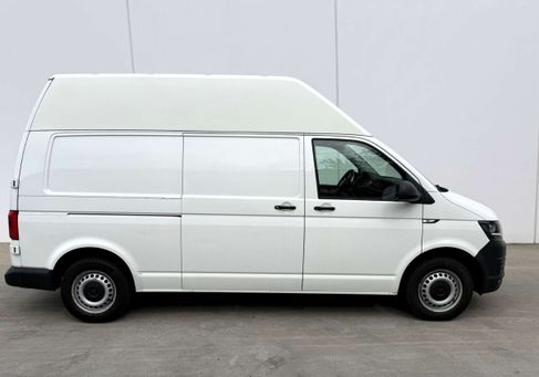 Volkswagen T6 Transporter, 2019