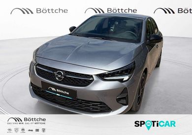 Opel Corsa, 2023