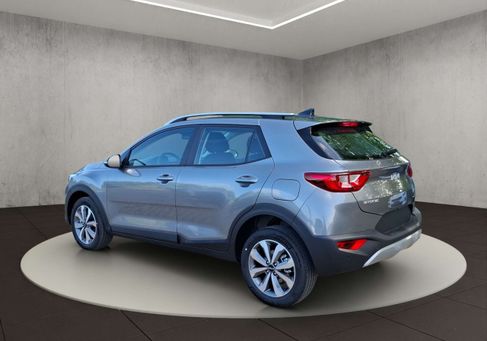 Kia Stonic, 2026
