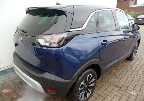 Opel Crossland X, 2023