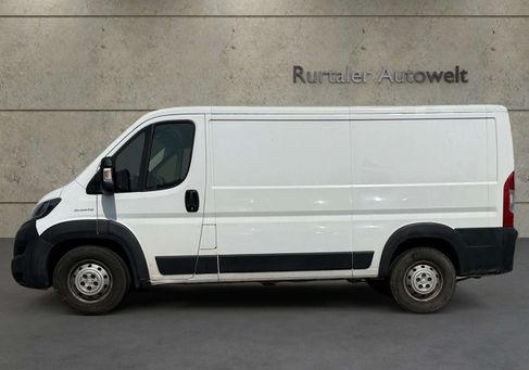 Fiat Ducato, 2020