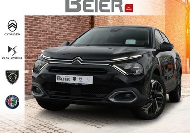 Citroën C4, 2023