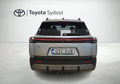 Toyota, 2026 3