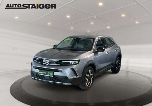 Opel Mokka, 2024 2