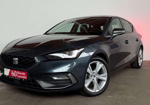 Seat Leon, 2020
