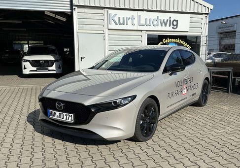 Mazda 3, 2026 2