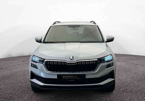 Skoda Karoq, 2023