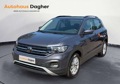 Volkswagen T-Cross, 2022