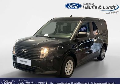 Ford Tourneo Courier, 2025