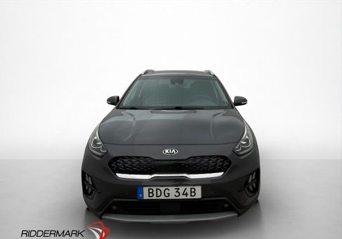 Kia Niro, 2020