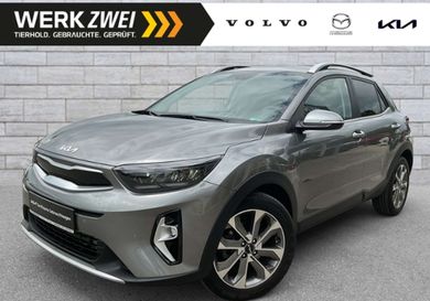 Kia Stonic, 2024