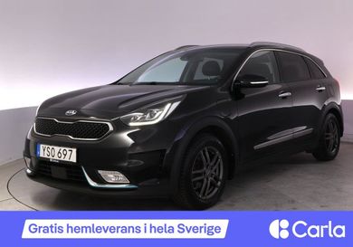 Kia Niro, 2019