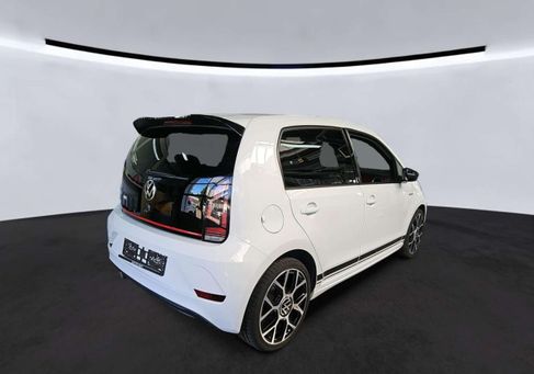 Volkswagen up!, 2022