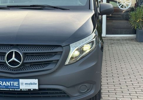 Mercedes-Benz Vito, 2022 3