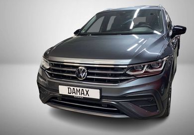 Volkswagen Tiguan Allspace, 2024