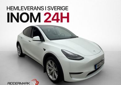 Tesla Model Y, 2023