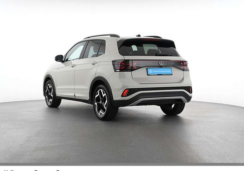 Volkswagen T-Cross, 2026 2