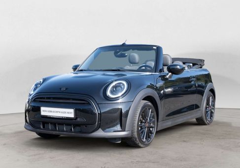 MINI Cooper Cabrio, 2023