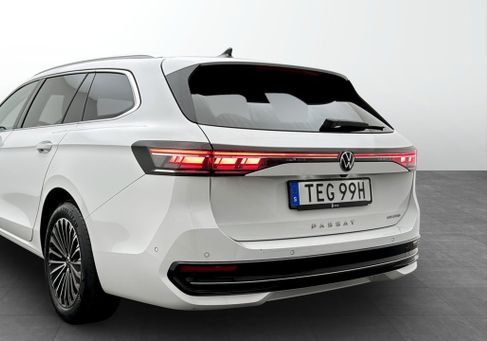 Volkswagen Passat Variant, 2025 3