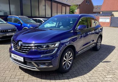 Renault Koleos, 2020