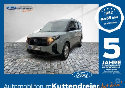 Ford Tourneo Courier, 2024