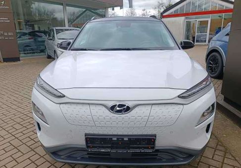 Hyundai Kona, 2021 3