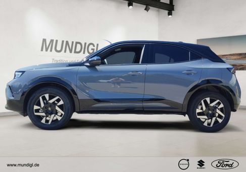 Opel Mokka, 2026 2