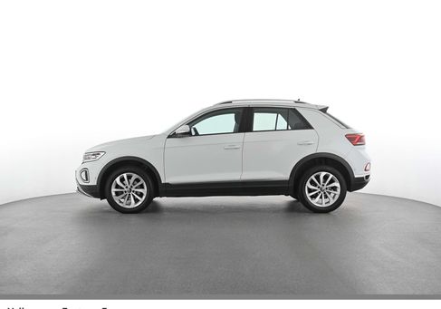 Volkswagen T-Roc, 2024