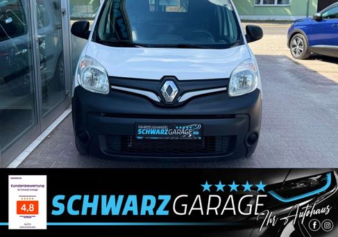 Renault Kangoo, 2019