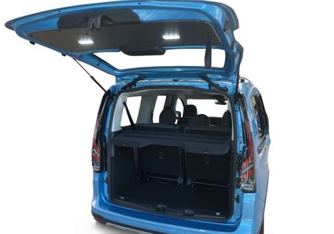 Ford Tourneo Connect, 2022