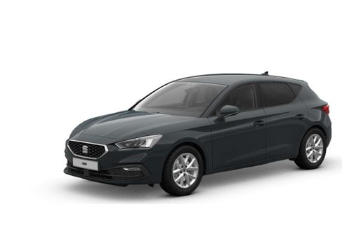 Seat Leon, 2025