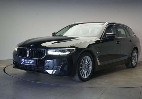 BMW 530, 2023 3