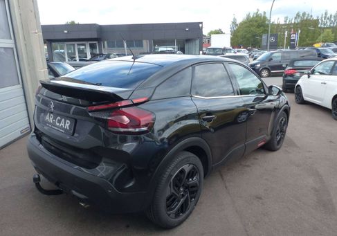 Citroën C4, 2021 3