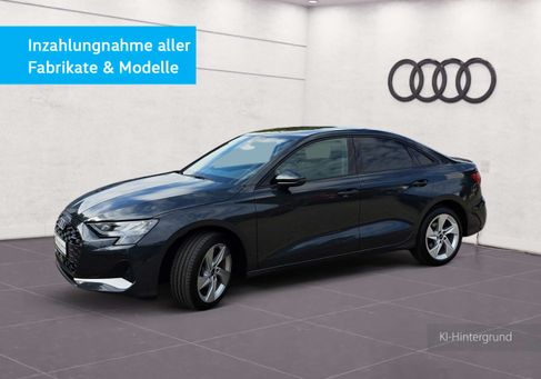 Audi A3, 2024 2