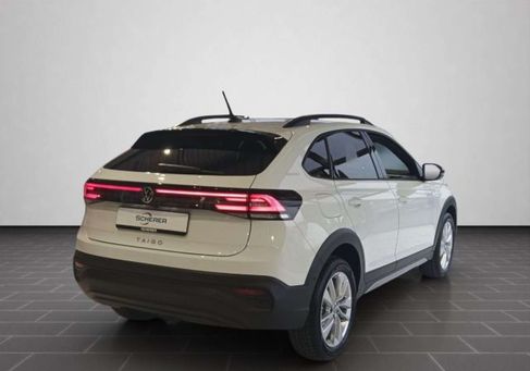 Volkswagen Taigo, 2026