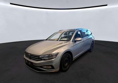 Volkswagen Passat Variant, 2021