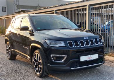 Jeep Compass, 2020