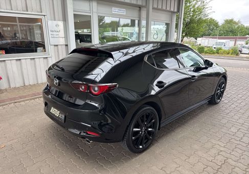 Mazda 3, 2026