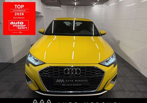 Audi A3, 2024 2