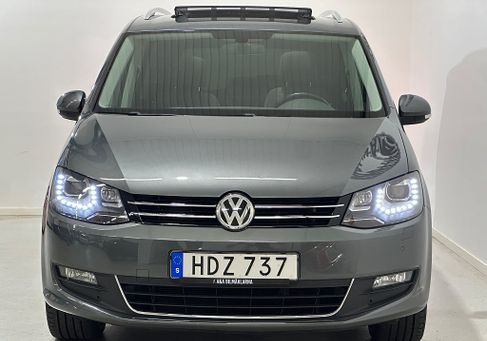 Volkswagen, 2019 3