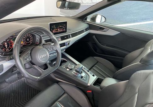 Audi A5, 2020 3
