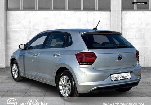 Volkswagen Polo, 2021 3
