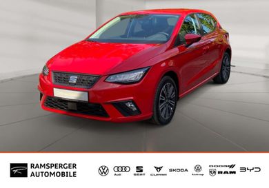 Seat Ibiza, 2024