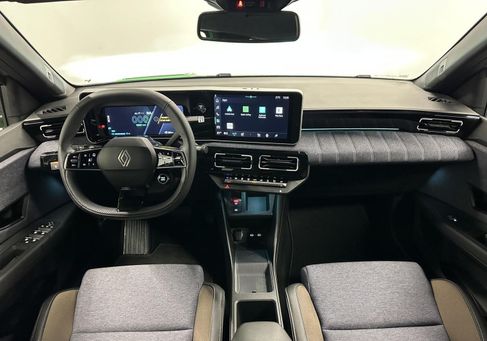 Renault R 5, 2025